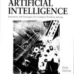 خرید و دانلود نسخه کامل کتاب Artificial Intelligence: Structures and Strategies for Complex Problem Solving