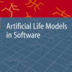 خرید و دانلود نسخه کامل کتاب Artificial Life Models in Software