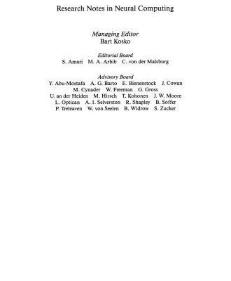 خرید و دانلود نسخه کامل کتاب Artificial Neural Networks for Computer Vision