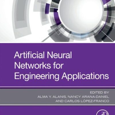 خرید و دانلود نسخه کامل کتاب Artificial Neural Networks for Engineering Applications