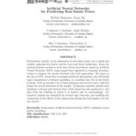 خرید و دانلود نسخه کامل کتاب Artificial Neural Networks for Predicting Real Estate Prices [article]