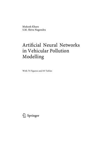 خرید و دانلود نسخه کامل کتاب Artificial Neural Networks In Vehicular Pollution Model_6882a280e0bdd.jpeg خرید و دانلود نسخه کامل کتاب Artificial Neural Networks In Vehicular Pollution Model