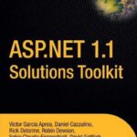 خرید و دانلود نسخه کامل کتاب ASP.NET 1.1 Solutions Toolkit