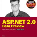 خرید و دانلود نسخه کامل کتاب ASP.NET 2.0 Beta Preview