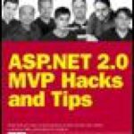 خرید و دانلود نسخه کامل کتاب ASP.NET 2.0 MVP Hacks and Tips