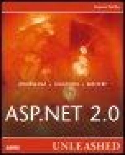 خرید و دانلود نسخه کامل کتاب ASP.NET 2.0 Unleashed_6877a3c03cf50.jpeg خرید و دانلود نسخه کامل کتاب ASP.NET 2.0 Unleashed