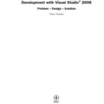خرید و دانلود نسخه کامل کتاب ASP.NET 3.5 Enterprise Application Development with Visual Studio 2008: Problem Design Solution