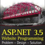 خرید و دانلود نسخه کامل کتاب ASP.NET 3.5 Website Programming: Problem – Design – Solution (Wrox Programmer to Programmer)