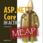 خرید و دانلود نسخه کامل کتاب ASP.NET Core in Action – MEAP