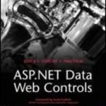 خرید و دانلود نسخه کامل کتاب ASP.NET Data Web Controls Kick Start