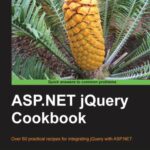 خرید و دانلود نسخه کامل کتاب ASP.NET jQuery Cookbook