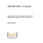 خرید و دانلود نسخه کامل کتاب ASP.NET MVC 1.0 Quickly