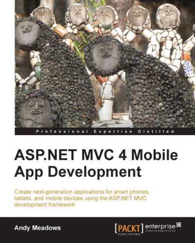 خرید و دانلود نسخه کامل کتاب ASP.NET MVC 4 Mobile App Development_6873608c64f9b.jpeg خرید و دانلود نسخه کامل کتاب ASP.NET MVC 4 Mobile App Development
