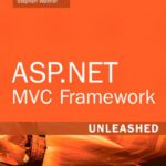 خرید و دانلود نسخه کامل کتاب ASP.NET MVC Framework Unleashed