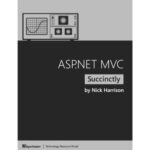 خرید و دانلود نسخه کامل کتاب ASP.NET MVC Succinctly