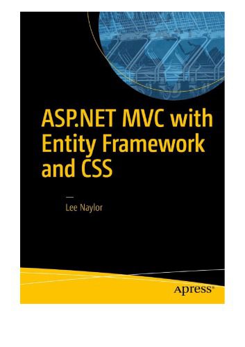 خرید و دانلود نسخه کامل کتاب ASP.NET MVC with Entity Framework and CSS_6865162d9fa8e.jpeg خرید و دانلود نسخه کامل کتاب ASP.NET MVC with Entity Framework and CSS