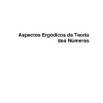 خرید و دانلود نسخه کامل کتاب Aspectos Ergódicos da Teoria dos Números