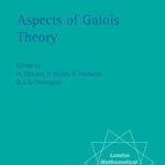 خرید و دانلود نسخه کامل کتاب Aspects of Galois Theory