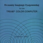 خرید و دانلود نسخه کامل کتاب Assembly Language Programming for the TRS-80 Color Computer
