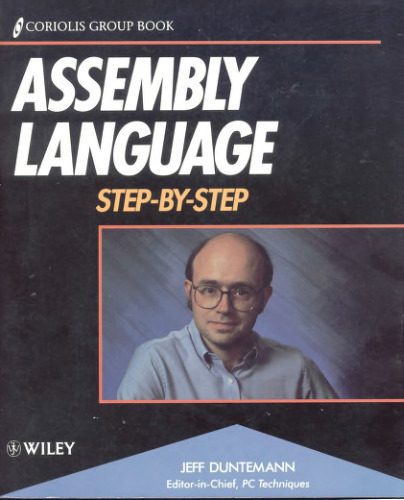 خرید و دانلود نسخه کامل کتاب Assembly language: step-by-step_6876849ba3fa6.jpeg خرید و دانلود نسخه کامل کتاب Assembly language: step-by-step