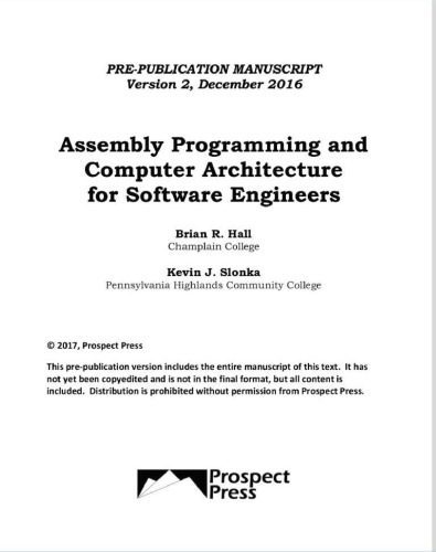 خرید و دانلود نسخه کامل کتاب Assembly Programming and Computer Architecture for Software Engineers_6873d538e6581.jpeg خرید و دانلود نسخه کامل کتاب Assembly Programming and Computer Architecture for Software Engineers
