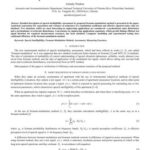 خرید و دانلود نسخه کامل کتاب Assessment of Speech Intelligibility by Formant-Modulation Method