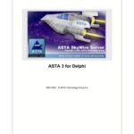 خرید و دانلود نسخه کامل کتاب ASTА. ASTA 3 for Delphi
