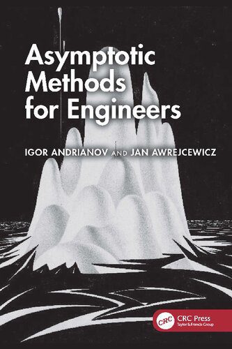 خرید و دانلود نسخه کامل کتاب Asymptotic Methods for Engineers_687e1be5762b1.jpeg خرید و دانلود نسخه کامل کتاب Asymptotic Methods for Engineers