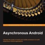 خرید و دانلود نسخه کامل کتاب Asynchronous Android