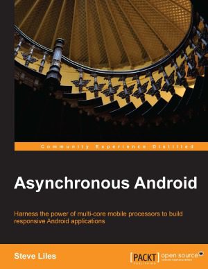 خرید و دانلود نسخه کامل کتاب Asynchronous Android