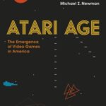 خرید و دانلود نسخه کامل کتاب Atari Age – The Emergence of Video Games in America