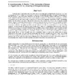 خرید و دانلود نسخه کامل کتاب Attacks on Digital Watermarks Classification, Estimation-based Attacks and Benchmarks