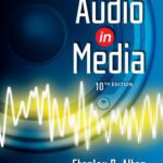 خرید و دانلود نسخه کامل کتاب Audio in Media