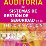 خرید و دانلود نسخه کامل کتاب Auditoría de Sistemas de Gestión de Seguridad de la Información (SGSI)