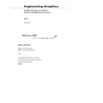 خرید و دانلود نسخه کامل کتاب AutoCAD 2010 Instructor (Mcgraw-Hill Graphics)