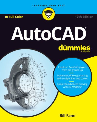 خرید و دانلود نسخه کامل کتاب AutoCAD For Dummies_687df363d4943.jpeg خرید و دانلود نسخه کامل کتاب AutoCAD For Dummies