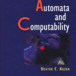خرید و دانلود نسخه کامل کتاب Automata and Computability