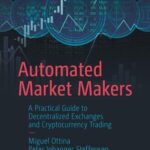 خرید و دانلود نسخه کامل کتاب Automated Market Makers