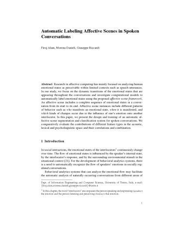 خرید و دانلود نسخه کامل کتاب Automatic Labeling Affective Scenes in Spoken Conversations_686aab603527c.jpeg خرید و دانلود نسخه کامل کتاب Automatic Labeling Affective Scenes in Spoken Conversations