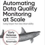 خرید و دانلود نسخه کامل کتاب Automating Data Quality Monitoring at Scale: Going Deeper than Data Observability (Third Early Release)