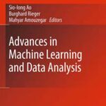خرید و دانلود نسخه کامل کتاب Avances in Machine Learning and Data Analysis
