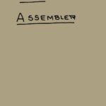 خرید و دانلود نسخه کامل کتاب AVMACZ80: Z80 Cross-Assembler User’s Manual