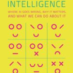 خرید و دانلود نسخه کامل کتاب Awkward Intelligence: Where AI Goes Wrong, Why It Matters, and What We Can Do about It