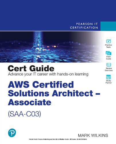 خرید و دانلود نسخه کامل کتاب AWS Certified Solutions Architect – Associate (SAA-C03) Cert Guide (Certification Guide)_68686f79b1380.jpeg خرید و دانلود نسخه کامل کتاب AWS Certified Solutions Architect – Associate (SAA-C03) Cert Guide (Certification Guide)