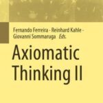 خرید و دانلود نسخه کامل کتاب Axiomatic Thinking II