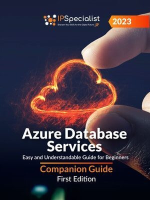 خرید و دانلود نسخه کامل کتاب Azure Database Services: Easy and Understandable Guide for Beginners