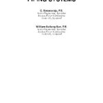 خرید و دانلود نسخه کامل کتاب B04 STRESS ANALYSIS OF PIPING SYSTEMS