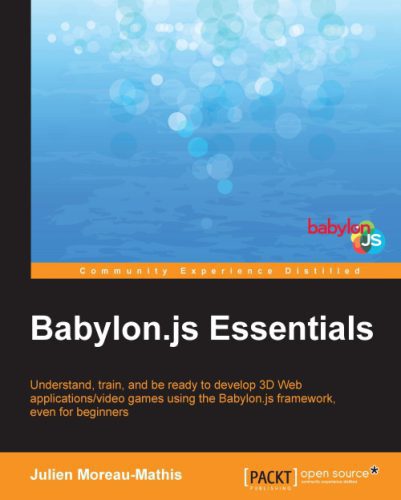 خرید و دانلود نسخه کامل کتاب Babylon.js Essentials_68645b27063b6.jpeg خرید و دانلود نسخه کامل کتاب Babylon.js Essentials