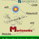 خرید و دانلود نسخه کامل کتاب Backbone Code with RequireJS and Marionette Modules