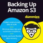 خرید و دانلود نسخه کامل کتاب Backing Up Amazon S3 For Dummies, Clumio 2nd Special Edition